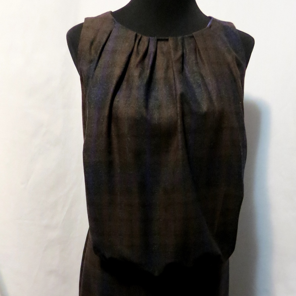 UNITED COLORS OF BENETTON DRESS